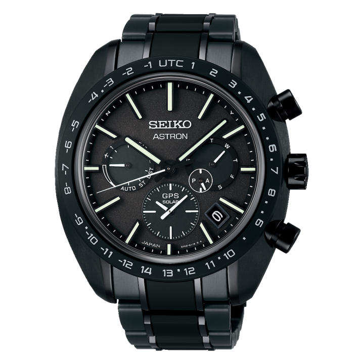 Seiko Astron Origin GPS Solar 5X SBXC089