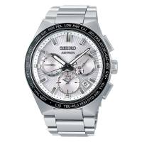 Seiko Astron NEXTER GPS Solar SBXC117