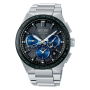 Seiko Astron NEXTER GPS Solar SBXC119