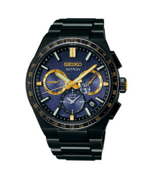 Seiko Astron Nexter Starry Sky Limited Edition SBXC145