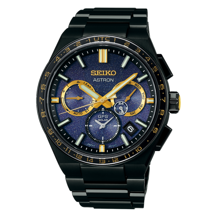 Seiko Astron Nexter Starry Sky Limited Edition SBXC145
