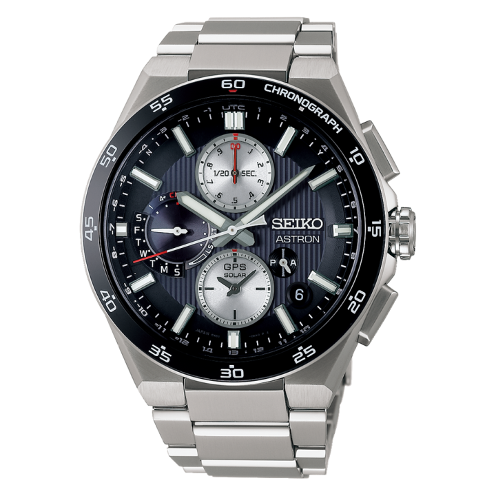 Seiko Astron Nexter SBXC151