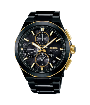 Seiko Astron Nexter SEIKO Brand 100th Anniversary Nexter Kintaro Hattori Limited Edition SBXC156