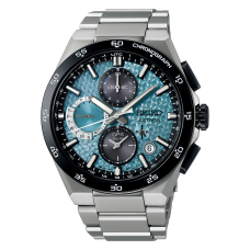 Seiko Astron Nexter Starry Sky 2024 Limited Edition SBXC157