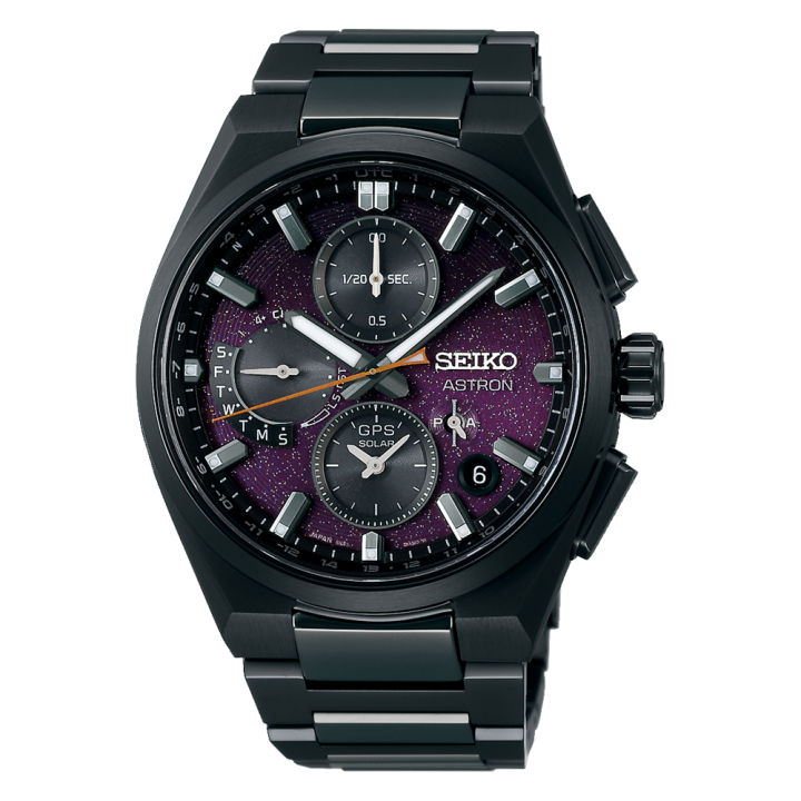 Seiko Astron Nexter “Starry Sky” 2025 Limited Edition SBXC171