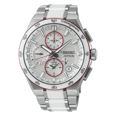 Seiko Astron Nexter Doctors Without Borders 2025 Collaboration Limited Edition Model SBXC173