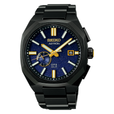 Seiko Astron Nexter Starry Sky Limited Edition SBXD021