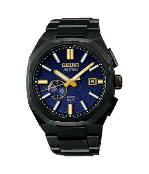 Seiko Astron Nexter Starry Sky Limited Edition SBXD021