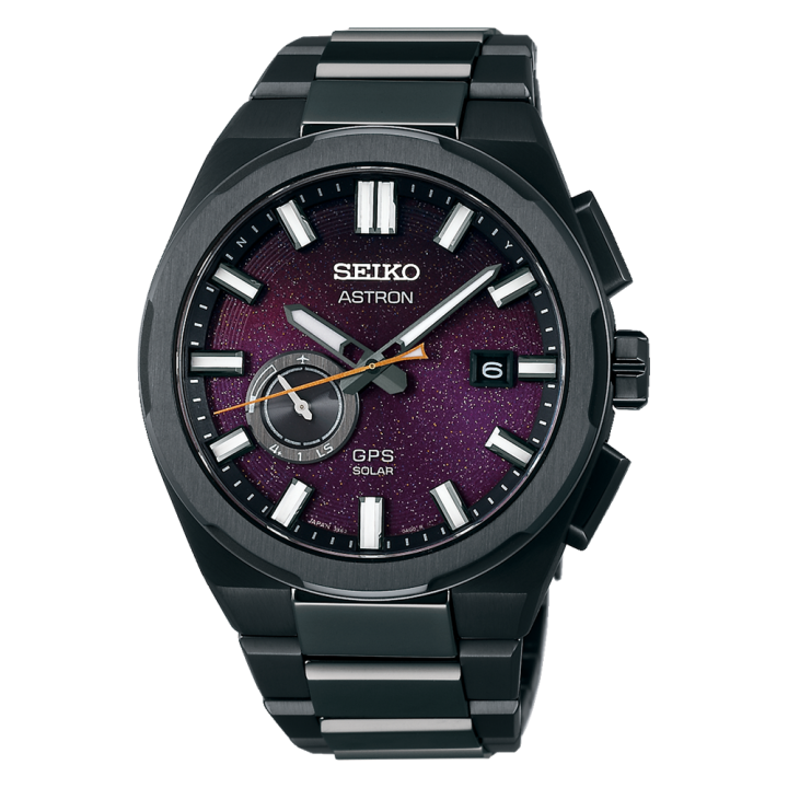 Seiko Astron Nexter “Starry Sky” 2025 Limited Edition SBXD029