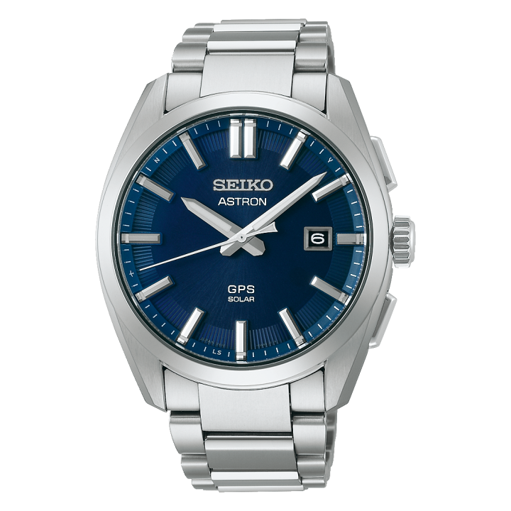 Seiko Astron Origin GPS Solar 3X SBXD033