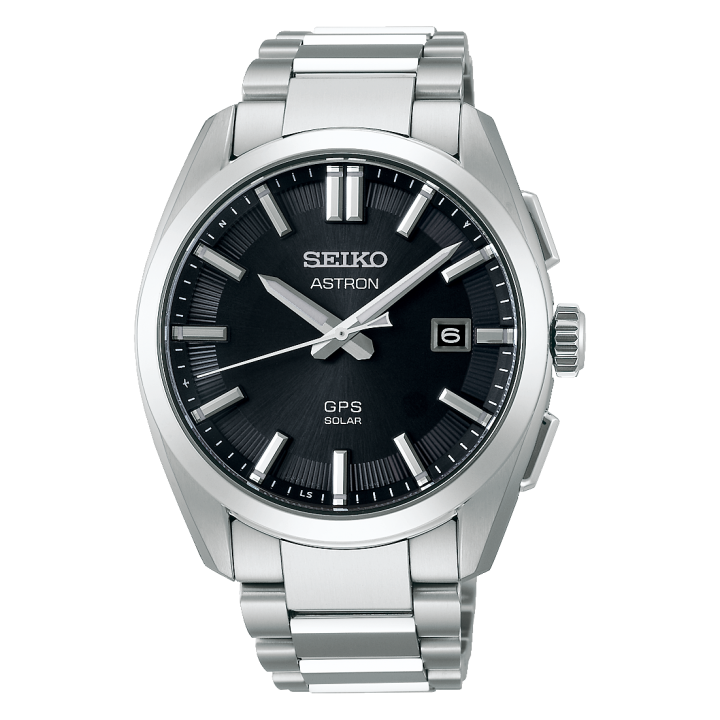 Seiko Astron Origin GPS Solar 3X SBXD035