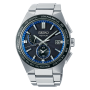 Seiko Astron NEXTER Solar Radio SBXY051