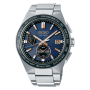 Seiko Astron NEXTER Solar Radio SBXY053