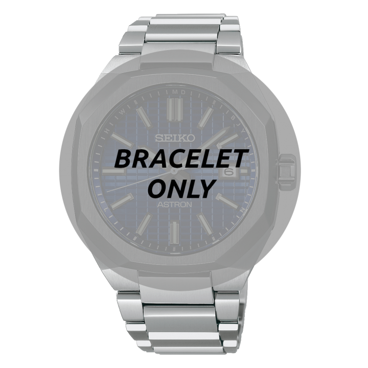 Genuine Seiko Astron SBXY061 Replacement Bracelet