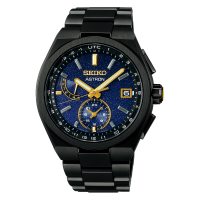 Seiko Astron Nexter Starry Sky Limited Edition SBXY071