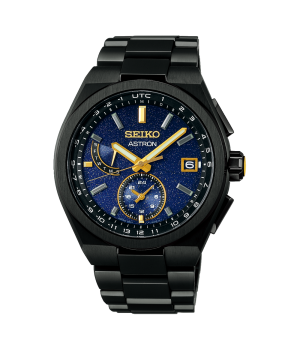 Seiko Astron Nexter Starry Sky Limited Edition SBXY071