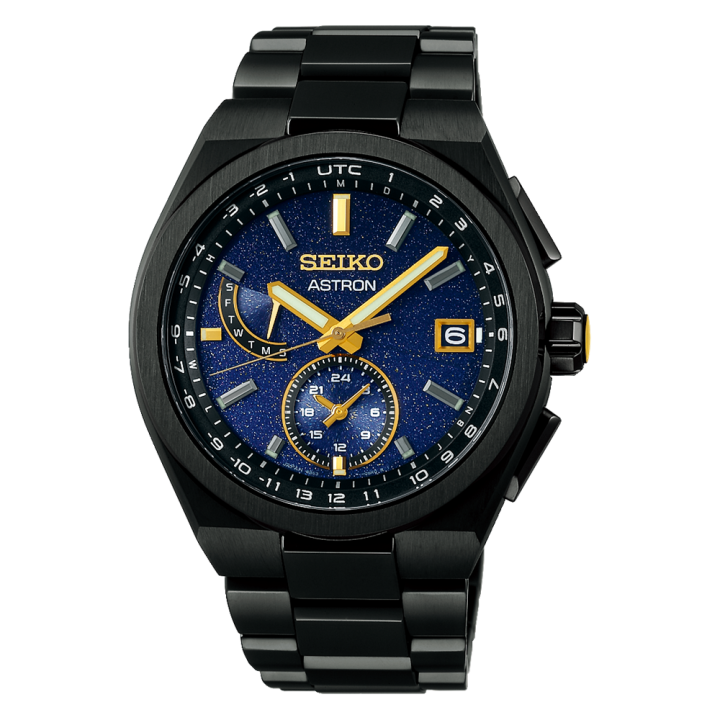 Seiko Astron Nexter Starry Sky Limited Edition SBXY071
