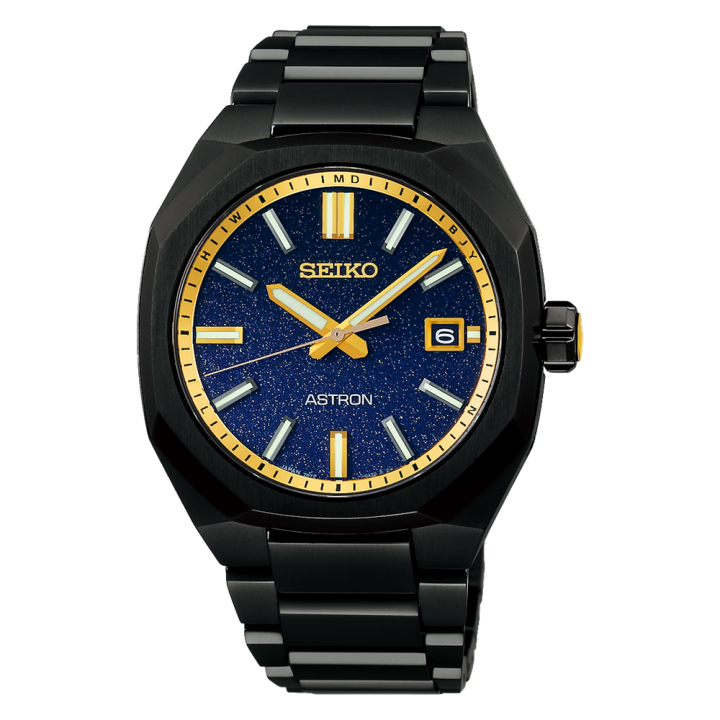 Seiko Astron Nexter Starry Sky Limited Edition SBXY073