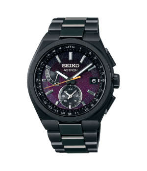 Seiko Astron Nexter “Starry Sky” 2025 Limited Edition SBXY089