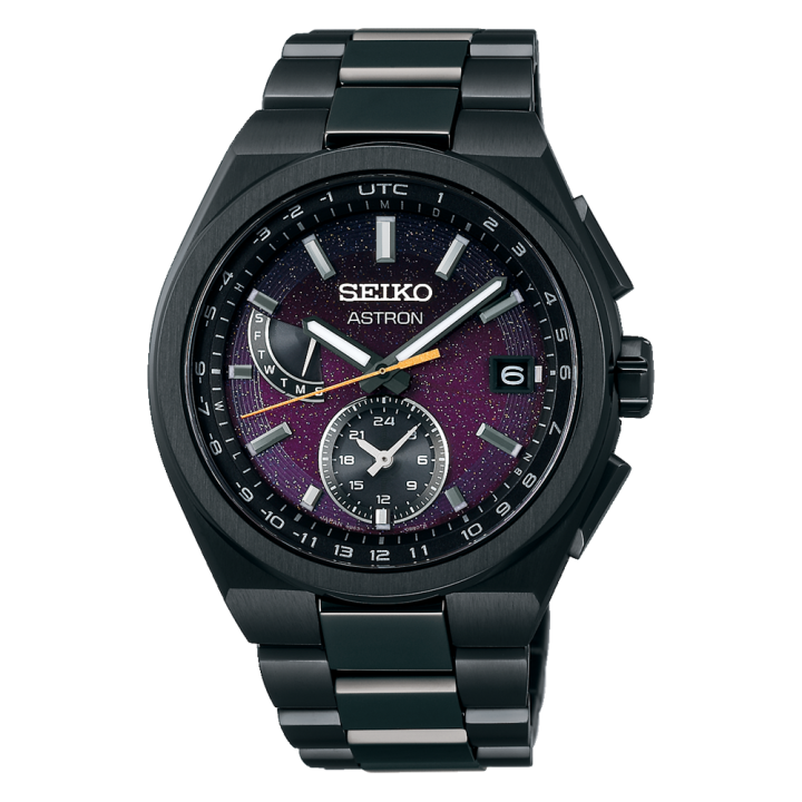 Seiko Astron Nexter “Starry Sky” 2025 Limited Edition SBXY089
