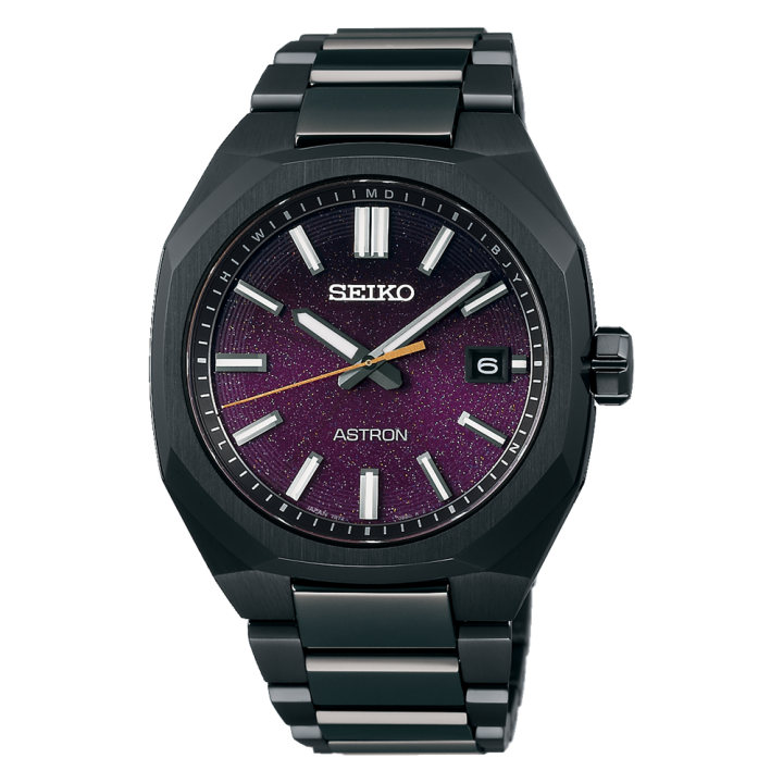 Seiko Astron Nexter “Starry Sky” 2025 Limited Edition SBXY091