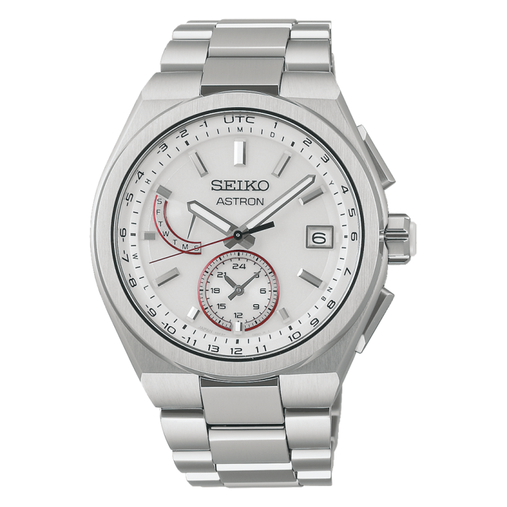 Seiko Astron Nexter Doctors Without Borders 2025 Collaboration Limited Edition Model SBXY093