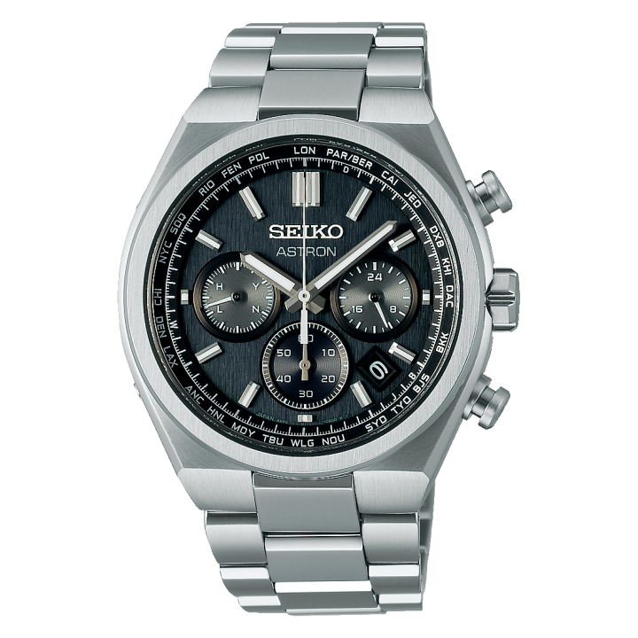 Seiko Astron Nexter Solar SBXY097