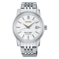 Seiko King Seiko KSK Caliber 6L35 Limited Edition SDKA009