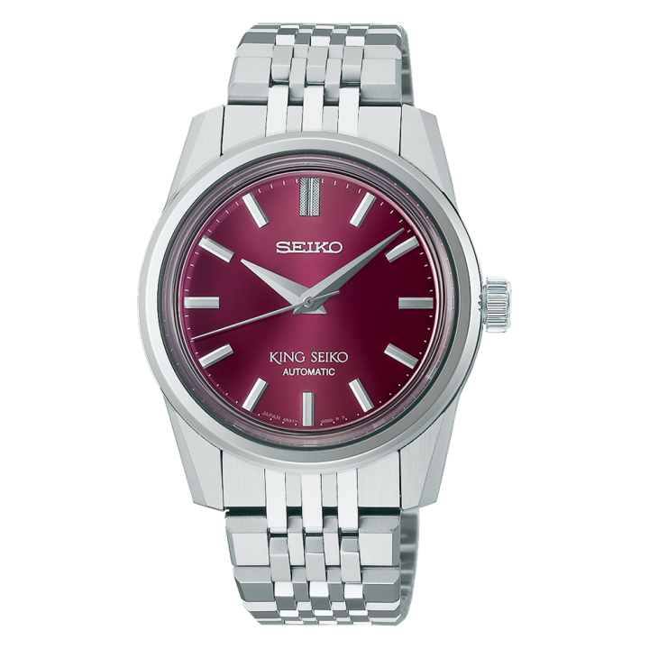 Seiko King Seiko SDKS009