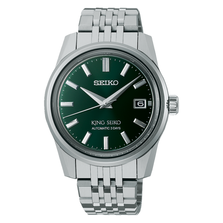 Seiko King Seiko Seiko SDKS019