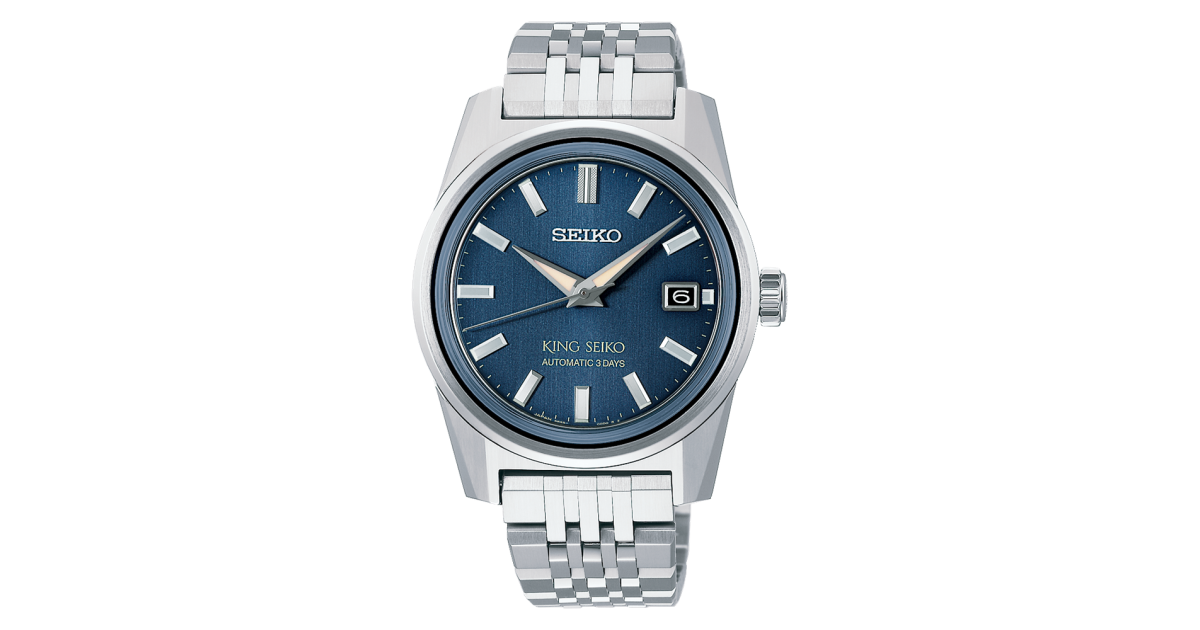 Seiko King Seiko Seiko SDKS023 | Sakurawatches.com