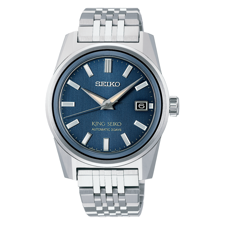 Seiko King Seiko Seiko SDKS023