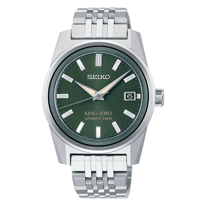 Seiko King Seiko Seiko SDKS025