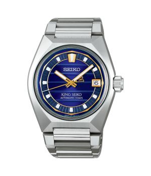 Seiko KING SEIKO VANAC SDKV001