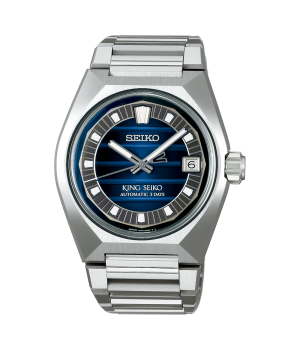 Seiko KING SEIKO VANAC SDKV003