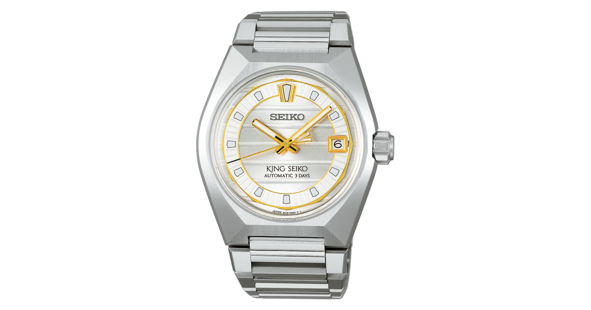 時計 KING SEIKO WALTHAM VACUUM 時計 KING SEIKO WALTHAM VACUUM KING SEIKO WALTHAM VACUUM king
