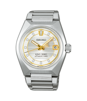 Seiko KING SEIKO VANAC SDKV005