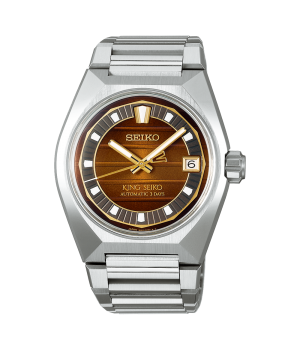 Seiko KING SEIKO VANAC Limited Edition SDKV007