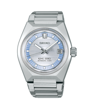 Seiko KING SEIKO VANAC SDKV009