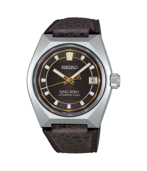 Seiko King Seiko Vanac SDKV013