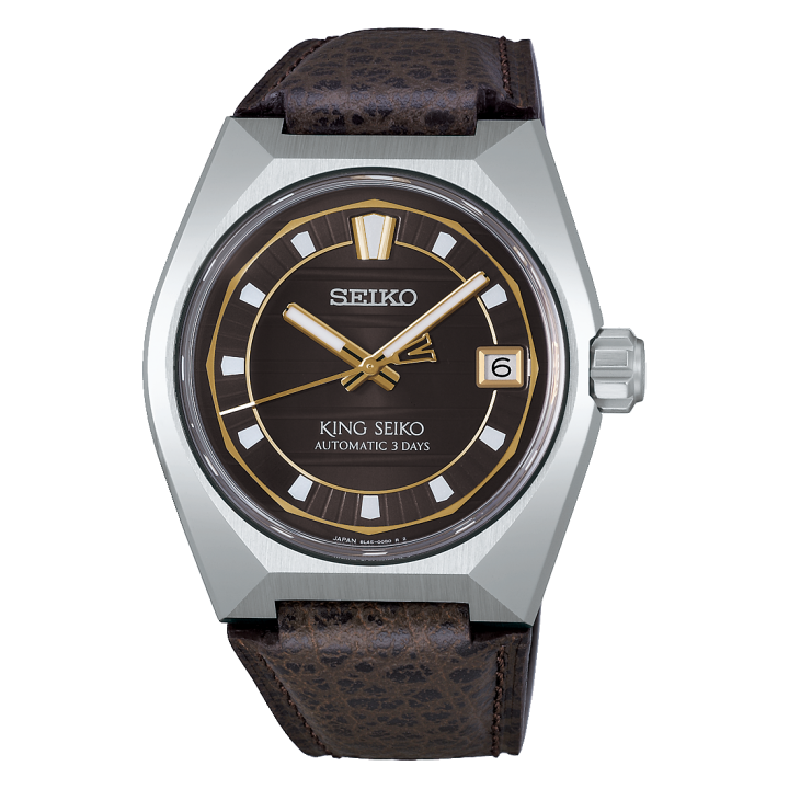 Seiko King Seiko Vanac SDKV013