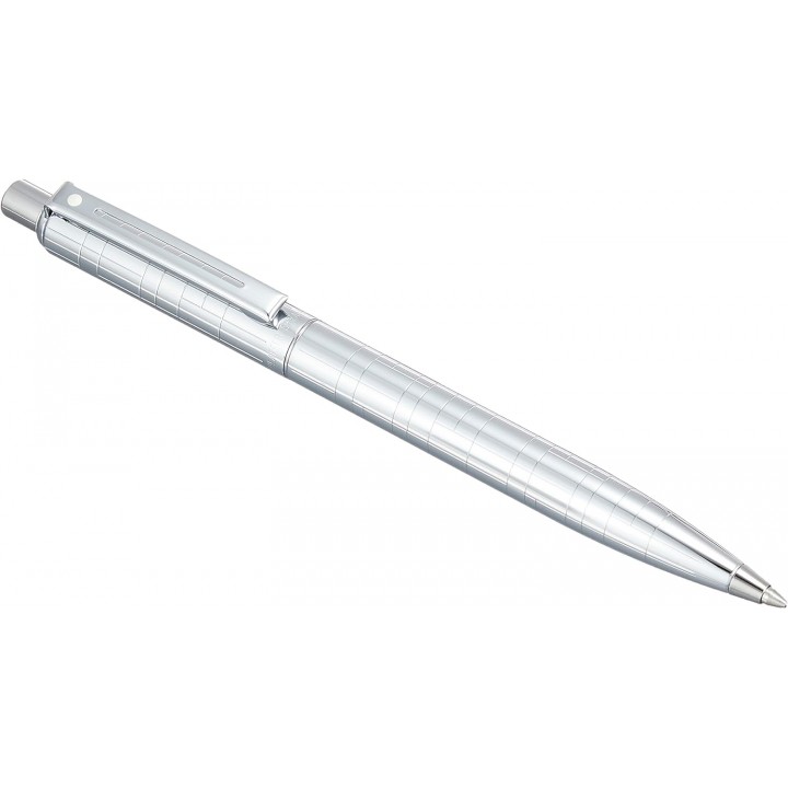 Sheaffer Ballpoint Pen Sentinel Geometric SEN9074BP