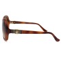 Salvatore Ferragamo Sunglasses Unisex Light Tortoise SF738SA-212