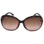 Salvatore Ferragamo Sunglasses Ladie's Purple Gradient SF770SA-514