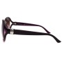 Salvatore Ferragamo Sunglasses Ladie's Purple Gradient SF770SA-514