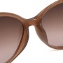 Salvatore Ferragamo Sunglasses Ladie's Opal Rose SF770SA-665