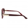 Salvatore Ferragamo Sunglasses Ladie's Red SF798SA-613