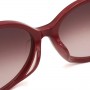 Salvatore Ferragamo Sunglasses Ladie's Red SF798SA-613