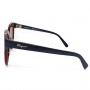 Salvatore Ferragamo Sunglasses Ladie's Bordeaux/Navy SF836SA-641