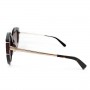 Salvatore Ferragamo Sunglasses Ladie's Tortoise SF840SA-214